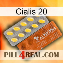 Cialis 20 42